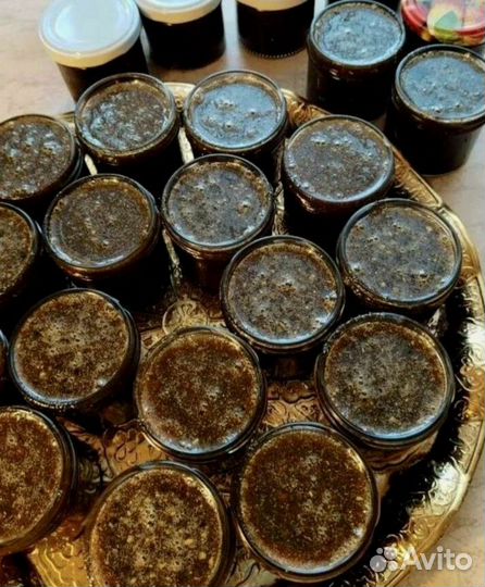 Мед для долгих удовольствий