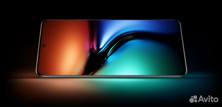 Xiaomi 13 Pro, 8/256 ГБ
