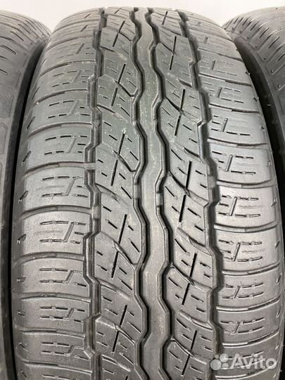 Bridgestone Dueler H/T 687 235/55 R18 103V