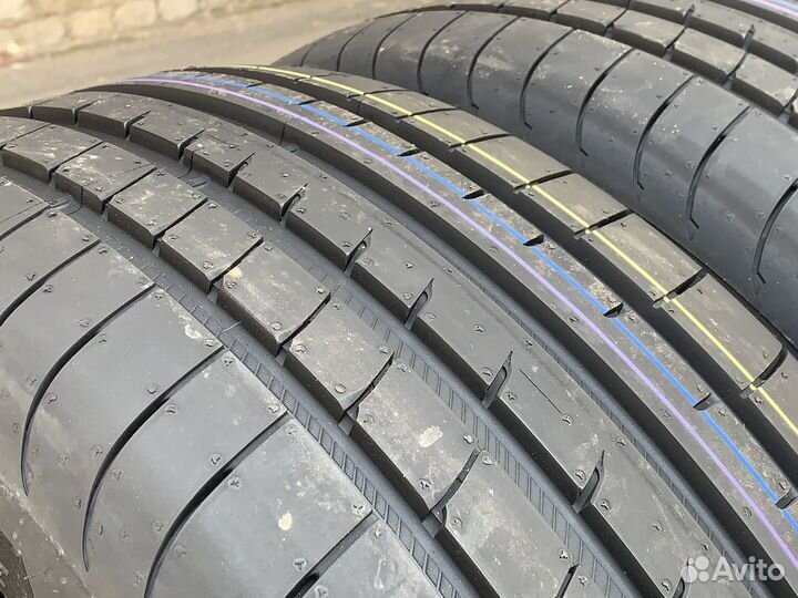 Goodyear Eagle F1 Asymmetric 3 SUV 295/35 R21 107Y