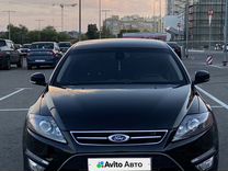 Ford Mondeo 2.0 AT, 2010, 276 000 км, с пробегом, цена 1 100 000 руб.