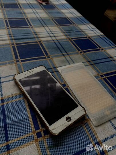 iPhone 7 Plus, 64 ГБ