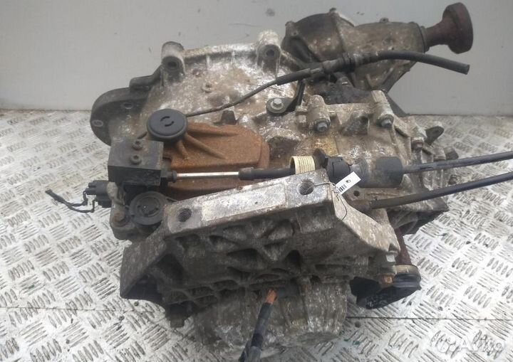 Коробка раздаточная Land Rover Freelander