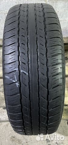 Bridgestone Dueler H/T 684II 245/65 R17