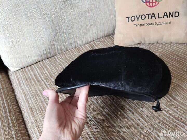 Мужская кепка