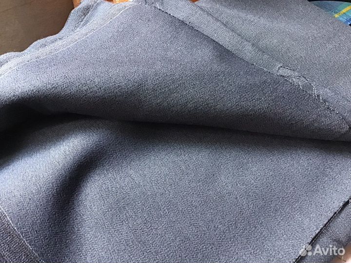 Ткань костюмная отрез