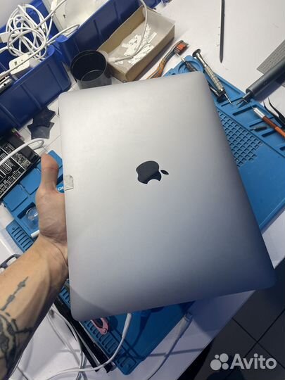 Дисплей в сборе MacBook Retina A2337