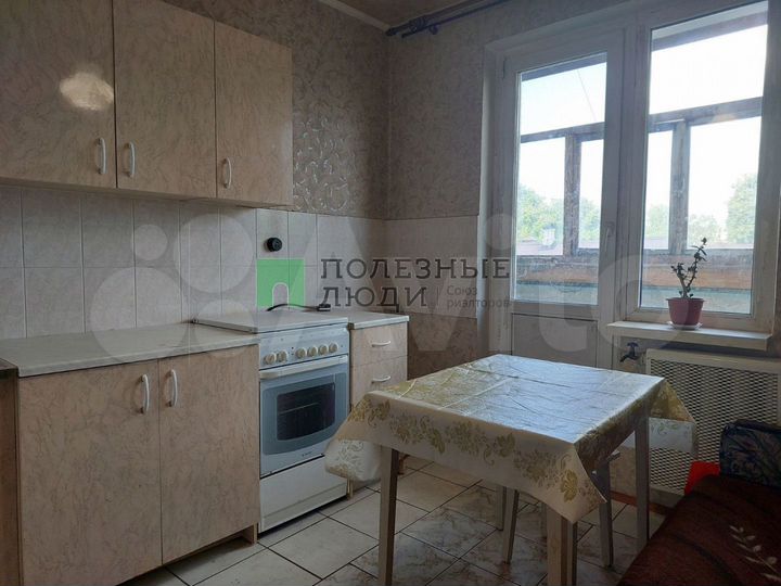 1-к. квартира, 33,5 м², 2/10 эт.