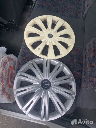 R13/p13 4 серых и 3 белых цена за всё