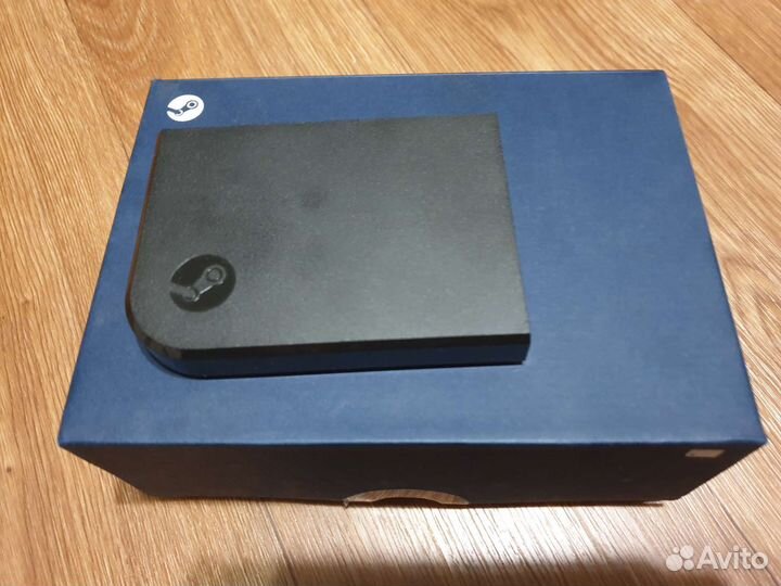 Steam Link