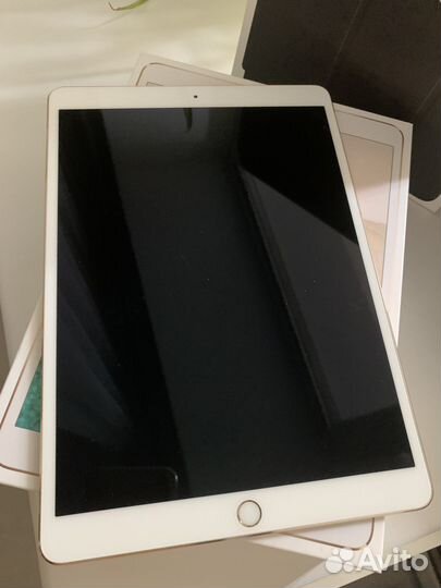 iPad Pro 10.5 (64Gb)