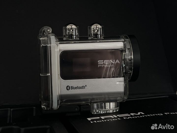 Bluetooth Экшн камера Sena Prism