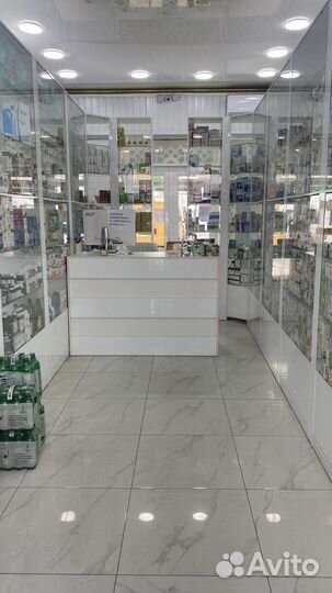 Продается аптека