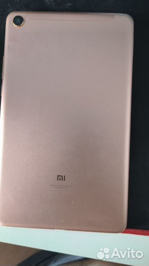 Xiaomi mi pad 4 3/32 Wifi 8 дюймов