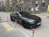 BMW 7 серия 3.0 AT, 2010, 207 000 км, с пробегом, цена 2 000 000 руб.