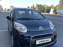 Citroen C1 1.0 AMT, 2011, 105 000 км, с пробегом, цена 570 000 руб.