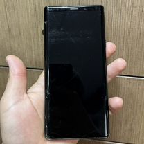 Samsung Galaxy Note 9, 6/256 ГБ