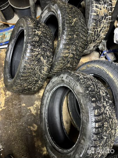 Hankook Winter I'Pike RS2 W429 205/55 R16