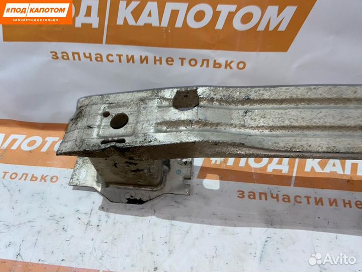 Усилитель бампера задний Chevrolet Cruze 2010