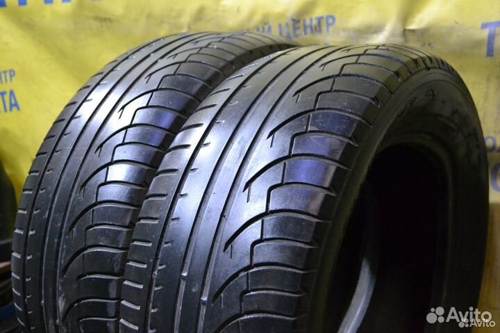 Michelin Pilot Primacy 235/55 R17