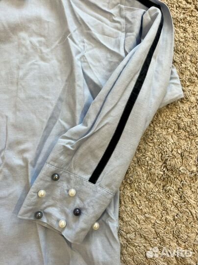 Рубашка женская