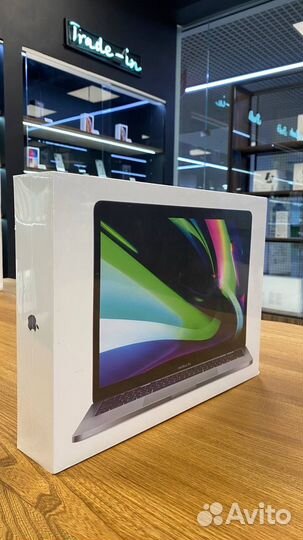 MacBook Pro 13