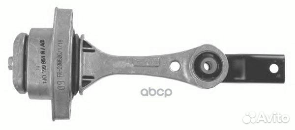 Опора двигателя 3314001 lemforder