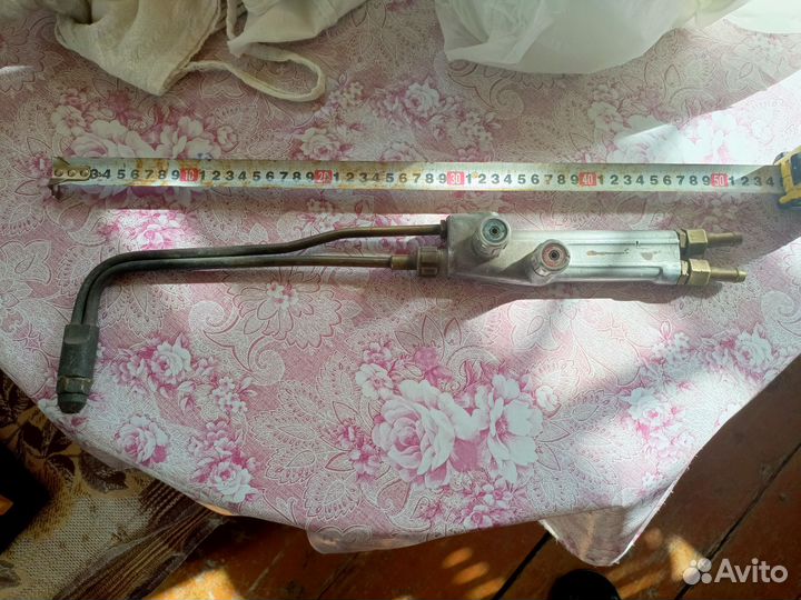 Обжимной инструмент кримпер