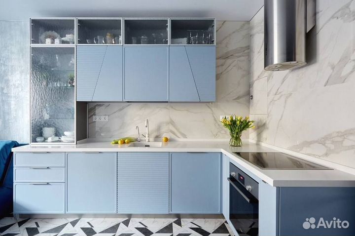 Кухня без посредников