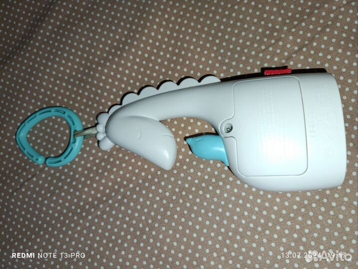 Белый шум колонка