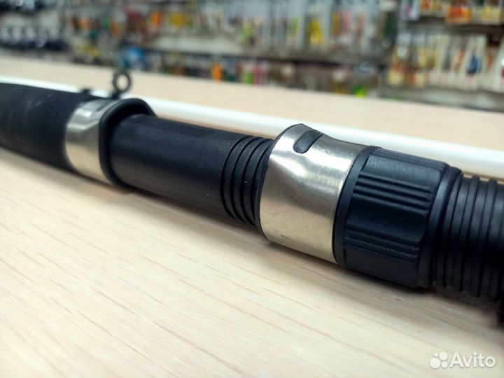 Удилище крокодил Crocodile 100-250gr