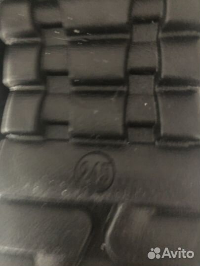 Ботинки женские