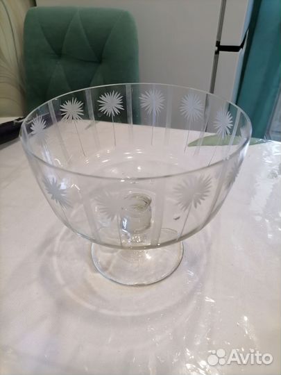 Посуда СССР