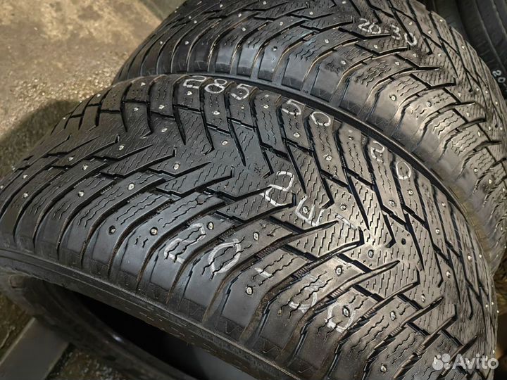 Nokian Tyres Hakkapeliitta 8 SUV 285/50 R20