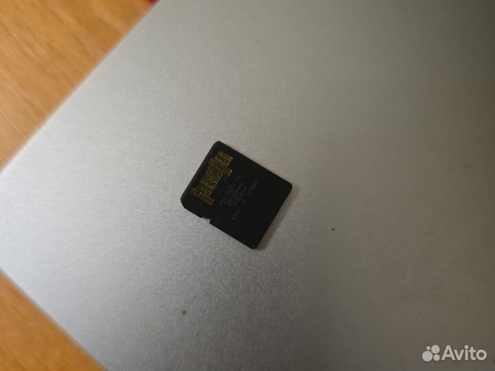 Карта памяти sony PSVita