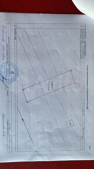 Участок 17 сот. (ИЖС)