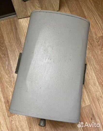 Электрошкаф духовка СССР 1986 г