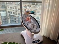 Электрокачель 4moms Mamaroo