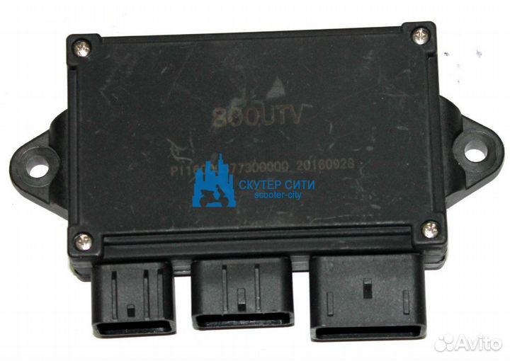 Блок реле Stels UTV800, Hisun 800 (Арт.P1160003773