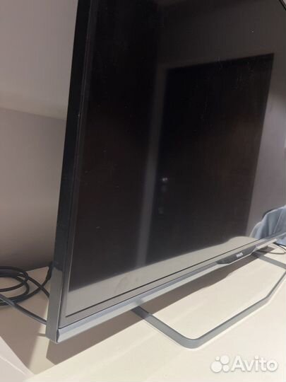 Телевизор philips Smart tv диагональ 40