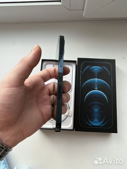 iPhone 12 Pro, 128 ГБ
