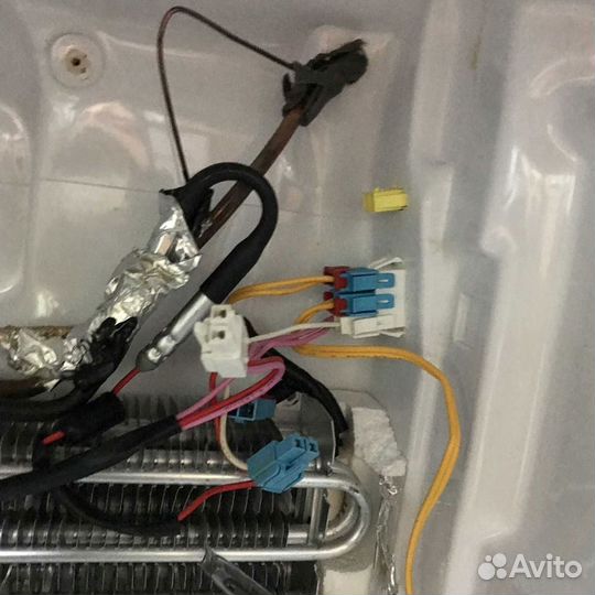 Ремонт холодильников ремонт стиральных машин