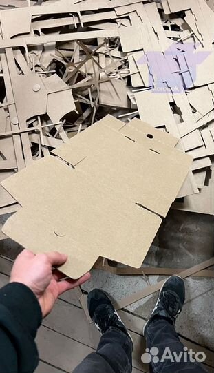 Изготовление коробок под заказ/Коробки под заказ