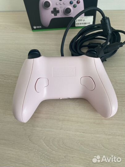 Джойстик для xbox