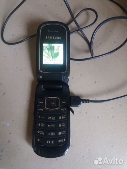 Samsung E1150