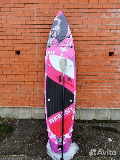 SUP Wkersiy Новинка 2023