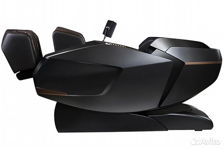 Массажное кресло с доставкой (можно в рассрочку)