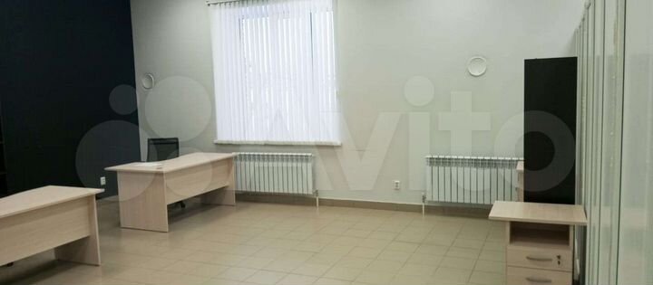 Офис, 106 м²