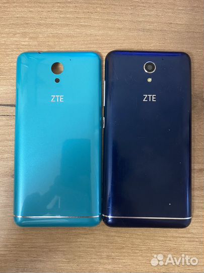 ZTE Blade A510, 8 ГБ