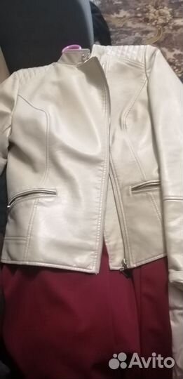 Женские куртки